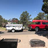 Review photo of Elk Ridge Campground — Ridgway State Park by Karen B., July 13, 2017