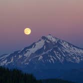 Review photo of Elk Lake (Or) — Willamette National Forest by Emma L., July 13, 2017