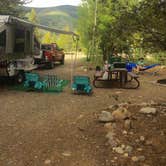 Review photo of Camp Hale Memorial by Karen B., July 13, 2017