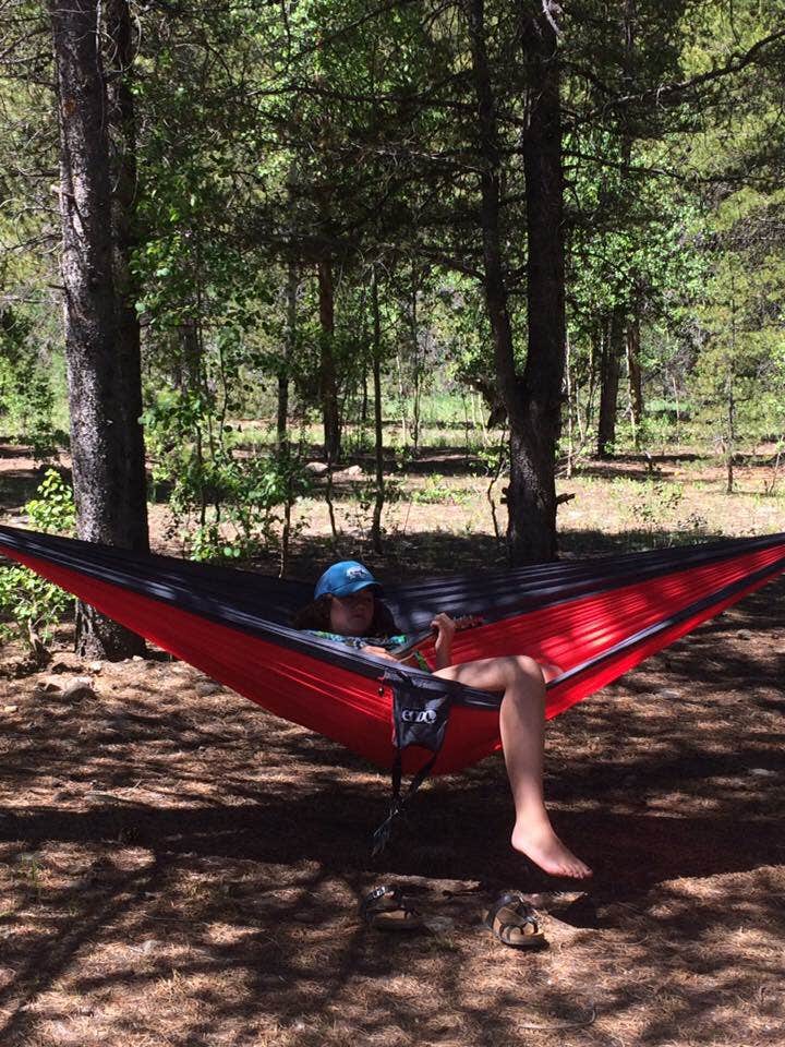 Camper submitted image from Camp Hale Memorial - 4