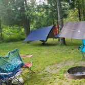Review photo of Kettle Moraine State Forest Long Lake Campground by Jamie R., July 13, 2017