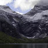 Review photo of Gunsight Lake Wilderness Campsite — Glacier National Park by Wyatt R., July 13, 2017