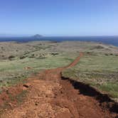 Review photo of Santa Cruz Island Scorpion Canyon Campground — Channel Islands National Park by SwitchbackKids , July 13, 2017