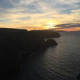 Review photo of Santa Cruz Island Scorpion Canyon Campground — Channel Islands National Park by SwitchbackKids , July 13, 2017