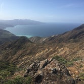 Review photo of Santa Cruz Island Scorpion Canyon Campground — Channel Islands National Park by SwitchbackKids , July 13, 2017