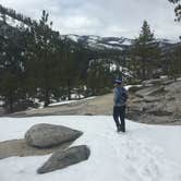 Review photo of Hetch Hetchy Backpacker's Campground — Yosemite National Park by SwitchbackKids , July 13, 2017