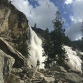Review photo of Hetch Hetchy Backpacker's Campground — Yosemite National Park by SwitchbackKids , July 13, 2017