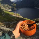 Review photo of Hetch Hetchy Backpacker's Campground — Yosemite National Park by SwitchbackKids , July 13, 2017