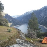 Review photo of Hetch Hetchy Backpacker's Campground — Yosemite National Park by SwitchbackKids , July 13, 2017