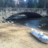 Review photo of Hetch Hetchy Backpacker's Campground — Yosemite National Park by SwitchbackKids , July 13, 2017
