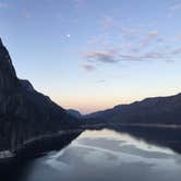 Review photo of Hetch Hetchy Backpacker's Campground — Yosemite National Park by SwitchbackKids , July 13, 2017