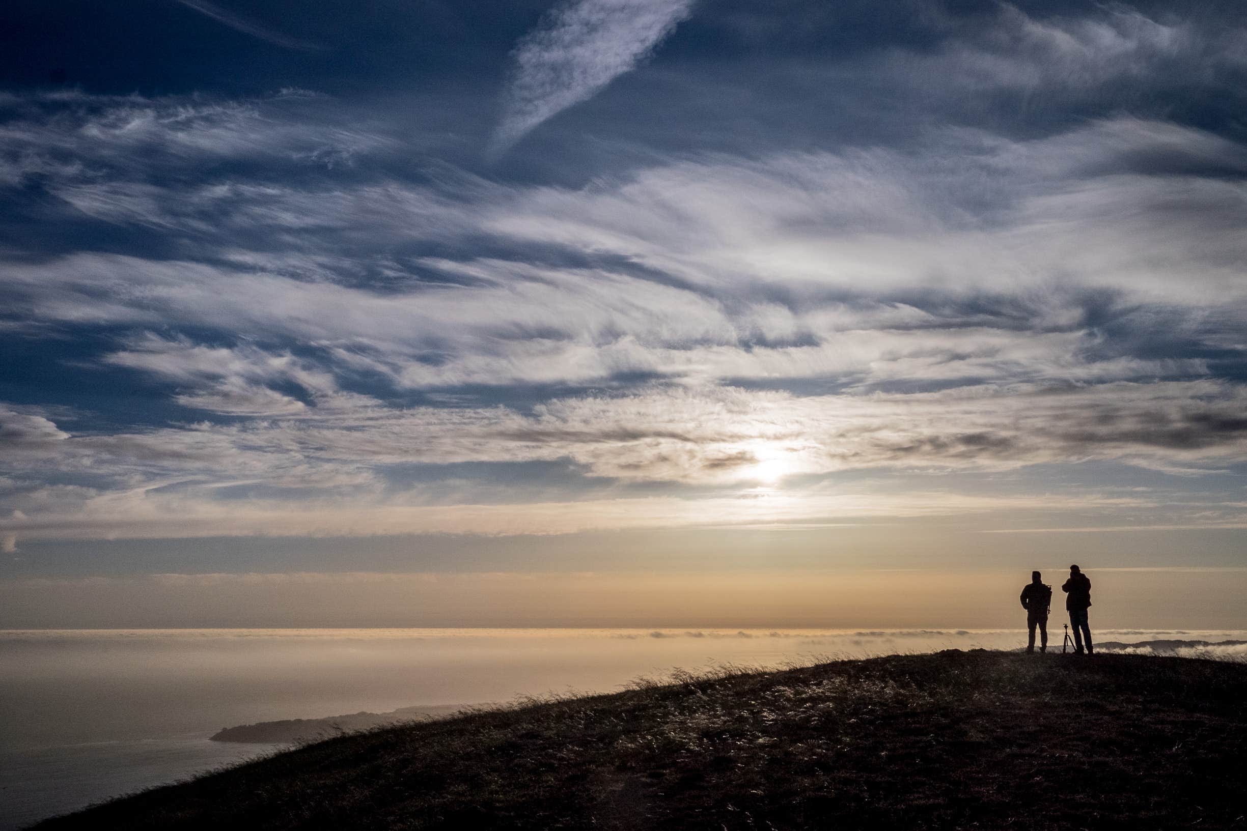 Camper-submitted photo at Samuel P. Taylor State Park Campground near Martinez, CA