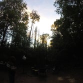 Review photo of Burned Dam Campground by Kyle K., July 13, 2017