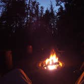 Review photo of Burned Dam Campground by Kyle K., July 13, 2017