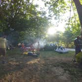 Review photo of Pulltite Campground — Ozark National Scenic Riverway by Kyle K., July 13, 2017