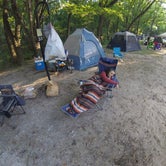 Review photo of Pulltite Campground — Ozark National Scenic Riverway by Kyle K., July 13, 2017