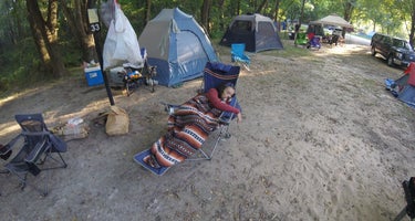 Pulltite Campground