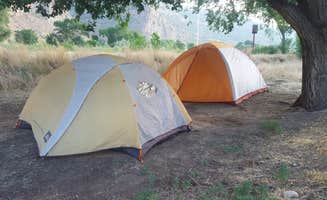 Melissa K.'s photo at Island Acres Section Camping — James M. Robb Colorado River State Park near De Beque, CO