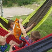 Review photo of Mud Springs Campground by Melissa K., July 13, 2017