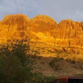 Review photo of Grandstaff Campground by Melissa K., July 13, 2017