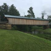 Review photo of Shawnee State Park Campground by Shelly S., July 6, 2017