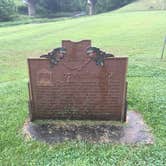 Review photo of Shawnee State Park Campground by Shelly S., July 6, 2017