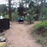 Review photo of Pa-Co-Chu-Puk Campground — Ridgway State Park by Melissa K., July 13, 2017