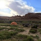 Review photo of Dewey Bridge Campground by Melissa K., July 13, 2017