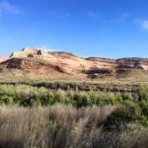 Review photo of Dewey Bridge Campground by Melissa K., July 13, 2017