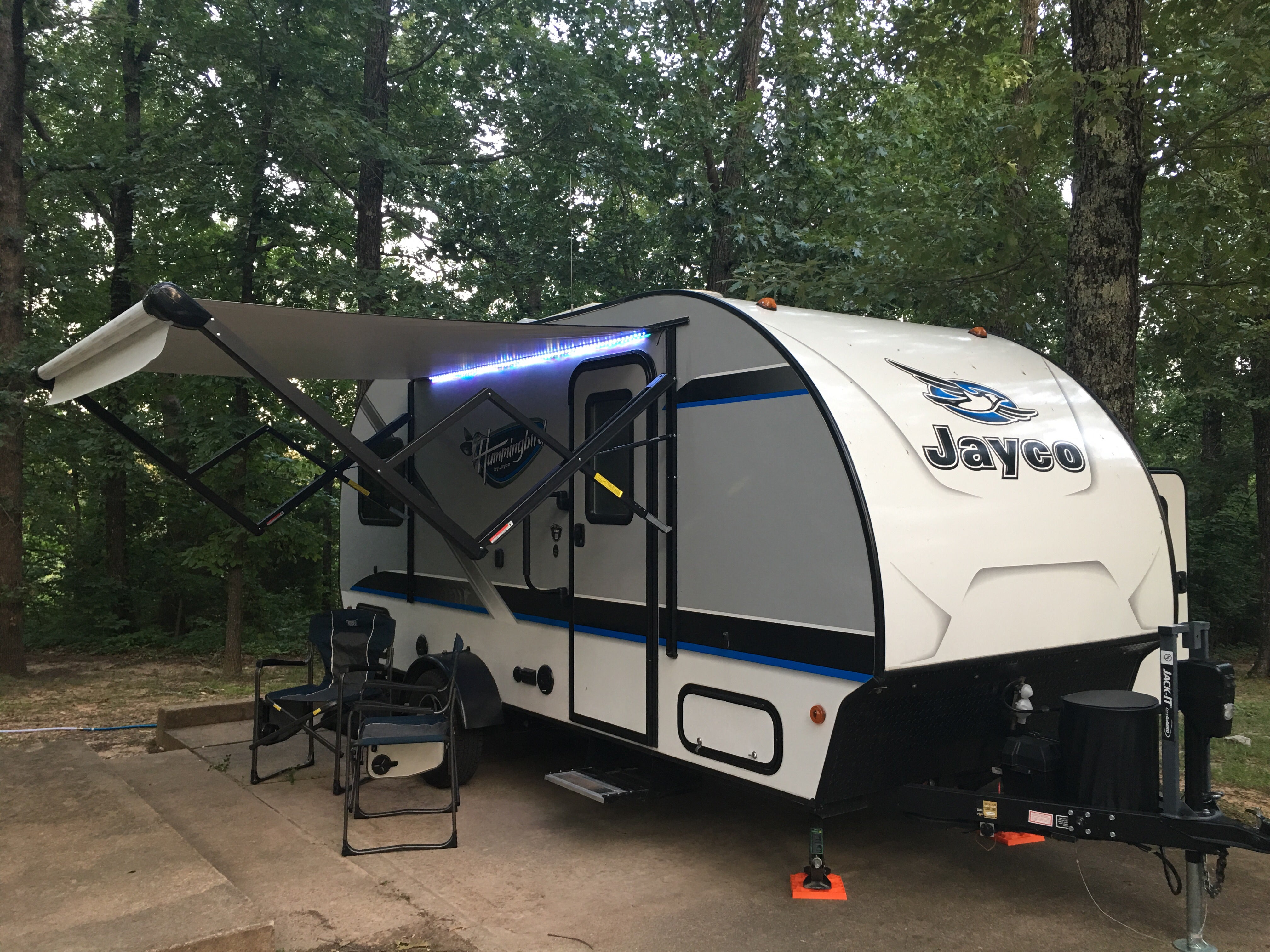 Camper submitted image from Lakeview - Bull Shoals Lake - 3