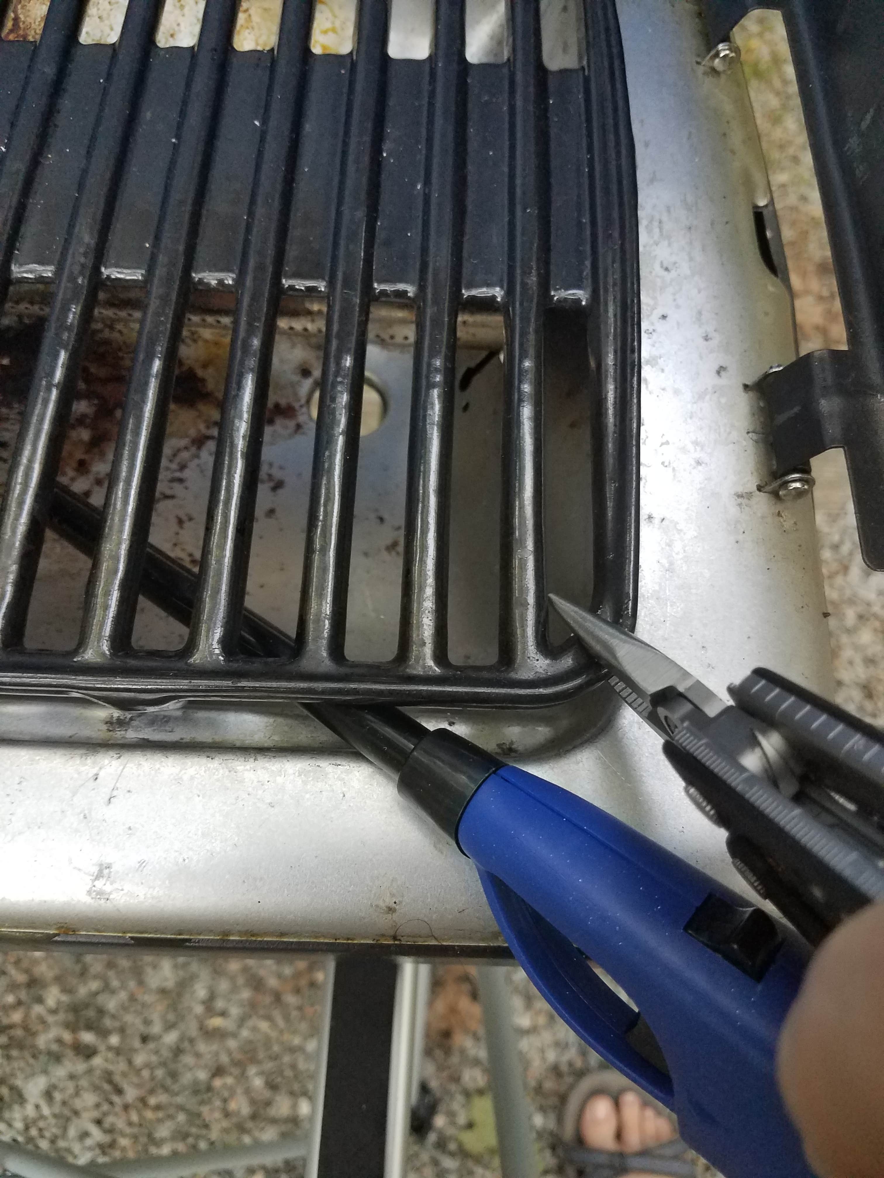 Camper-submitted photo at Twin Lakes State Park Campground near Prospect, VA