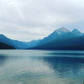 Review photo of Bowman Lake Campground — Glacier National Park by Angie L., July 13, 2017