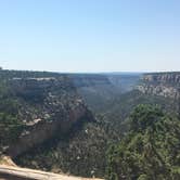 Review photo of Morefield Campground — Mesa Verde National Park by Krista S., July 13, 2017