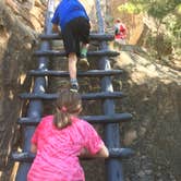 Review photo of Morefield Campground — Mesa Verde National Park by Krista S., July 13, 2017