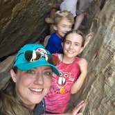 Review photo of Morefield Campground — Mesa Verde National Park by Krista S., July 13, 2017