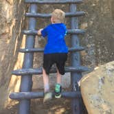 Review photo of Morefield Campground — Mesa Verde National Park by Krista S., July 13, 2017