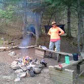 Review photo of North Bally Creek Pond Campsite by Amy G., July 13, 2017