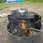 Review photo of Dry Lake Campground by Alyssa E., July 13, 2017