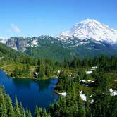 Review photo of Mowich Lake Campground — Mount Rainier National Park by Kyle M., July 13, 2017