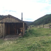 Review photo of Fitton Guard Station Cabin by Andrew R., July 13, 2017