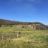 Review photo of Fitton Guard Station Cabin by Andrew R., July 13, 2017