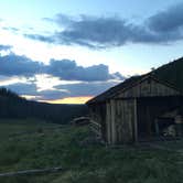 Review photo of Fitton Guard Station Cabin by Andrew R., July 13, 2017