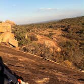 Review photo of Moss Lake Area — Enchanted Rock State Natural Area by Andrew R., July 14, 2017