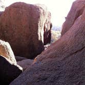 Review photo of Moss Lake Area — Enchanted Rock State Natural Area by Andrew R., July 14, 2017