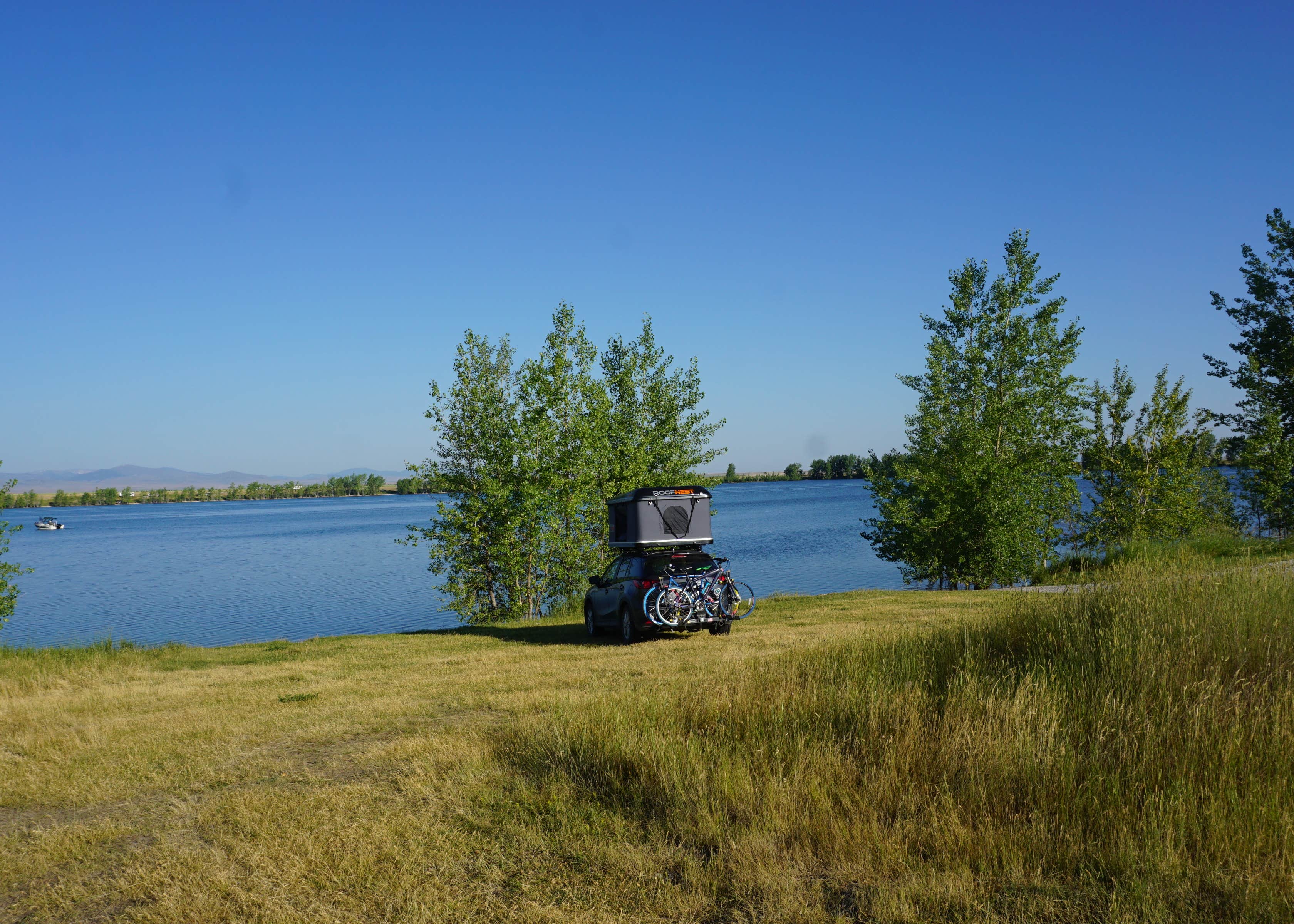 Ackley Lake State Park Camping The Dyrt