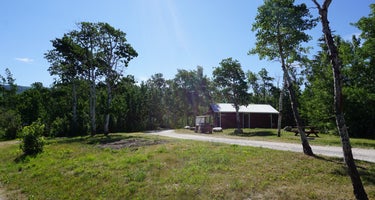 Johnson's Campground & RV Park