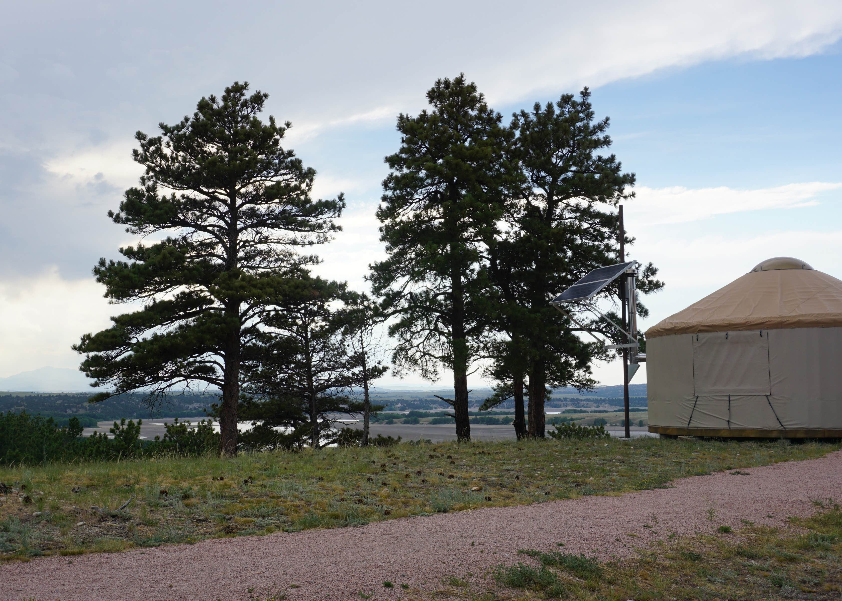 Guernsey State Park Camping The Dyrt