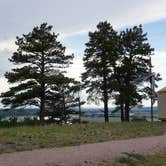 Review photo of Guernsey State Park Campground by Daniel  B., July 14, 2017