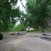 Review photo of Guernsey State Park Campground by Daniel  B., July 14, 2017