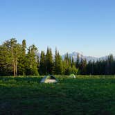 Review photo of Shadow Mountain Dispersed Camping by Daniel  B., July 14, 2017